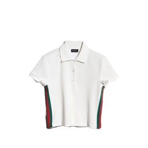 Gucci Women Polo